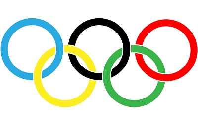 Olympische Spelen