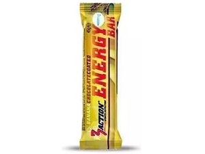 3Action – Energy Bar 45 gram 