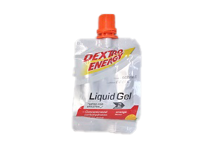 Dextro Energy Liquid Gel 60ml