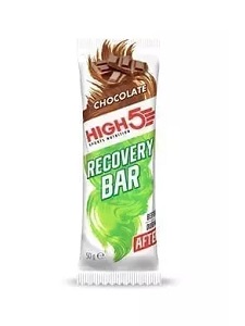 High 5 Recovery Bar 50 gram eiwitten