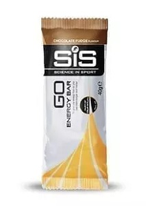 SIS Go Energy Bar