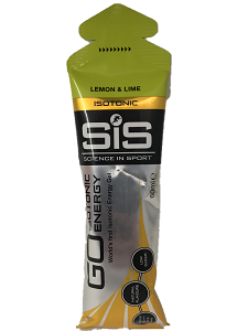 SiS Isotonic Lemon and Lime