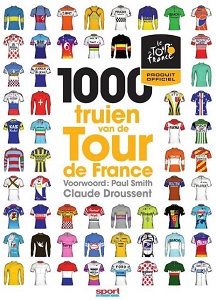 1000 maal Tour de France