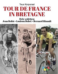 Tour de France in Bretagne